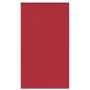 Estor Enrollable Opaco Rojo 140x230 cm Tela Ancho 136,6 cm by , Blinds and blinds - Ref: Foro24-4011864, Price: 28,65 €, Disc...