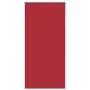 Estor Enrollable Opaco Rojo 110x230 cm Tela Ancho 105,7 cm by , Blinds and blinds - Ref: Foro24-4011858, Price: 24,81 €, Disc...