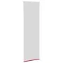 Estor Enrollable Opaco Rojo 85x230 cm Tela Ancho 80,7 cm by , Blinds and blinds - Ref: Foro24-4011853, Price: 21,01 €, Discou...