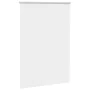 Estor Enrollable Opaco Blanco 105x150 cm Tela Ancho 100,7 cm by , Blinds and blinds - Ref: Foro24-4011909, Price: 19,97 €, Di...