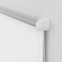Estor Enrollable Opaco Blanco 105x150 cm Tela Ancho 100,7 cm by , Blinds and blinds - Ref: Foro24-4011909, Price: 19,97 €, Di...