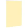cm Estor Enrollable Opaco Amarillo 115x175 cm Tela Ancho 110,7cm von , Jalousien und Jalousien - Ref: Foro24-4012067, Preis: ...