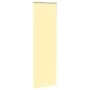 cm Estor Enrollable Opaco Amarillo 80x210 cm Tela Ancho 75,7cm von , Jalousien und Jalousien - Ref: Foro24-4012086, Preis: 19...