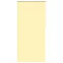 cm Estor Enrollable Opaco Amarillo 100x210 cm Tela Ancho 95,7cm by , Blinds and blinds - Ref: Foro24-4012090, Price: 22,39 €,...