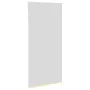 cm Estor Enrollable Opaco Amarillo 100x210 cm Tela Ancho 95,7cm by , Blinds and blinds - Ref: Foro24-4012090, Price: 22,39 €,...