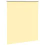 cm Estor Enrollable Opaco Amarillo 135x175 cm Tela Ancho 131,6cm von , Jalousien und Jalousien - Ref: Foro24-4012071, Preis: ...