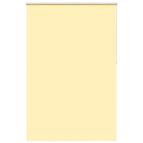 cm Estor Enrollable Opaco Amarillo 145x210 cm Tela Ancho 141,6cm by , Blinds and blinds - Ref: Foro24-4012099, Price: 28,62 €...