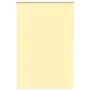 cm Estor Enrollable Opaco Amarillo 145x210 cm Tela Ancho 141,6cm by , Blinds and blinds - Ref: Foro24-4012099, Price: 28,62 €...