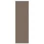 Estor Enrollable Opaco Color Café 80x230cm Tela Ancho 75,7cm von , Jalousien und Jalousien - Ref: Foro24-4011072, Preis: 21,5...