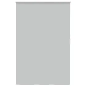 Estor Enrollable Opaco gris claro 165x230cm Tela Ancho 161,6cm von , Jalousien und Jalousien - Ref: Foro24-4011479, Preis: 35...