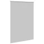 Estor Enrollable Opaco gris claro 165x230cm Tela Ancho 161,6cm by , Blinds and blinds - Ref: Foro24-4011479, Price: 35,05 €, ...