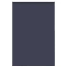 Estor Enrollable Opaco Marino 150x230cm Tela Ancho 146,6cm von , Jalousien und Jalousien - Ref: Foro24-4011606, Preis: 32,98 ...