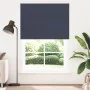 Estor Enrollable Opaco Marino 150x230cm Tela Ancho 146,6cm by , Blinds and blinds - Ref: Foro24-4011606, Price: 32,98 €, Disc...