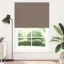 Estor Enrollable Opaco Color Café 145x230cm Tela Ancho 141,6cm von , Jalousien und Jalousien - Ref: Foro24-4011085, Preis: 29...