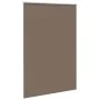 Estor Enrollable Opaco Color Café 155x230cm Tela Ancho 151,6cm by , Blinds and blinds - Ref: Foro24-4011087, Price: 31,35 €, ...