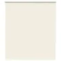 Estor Enrollable Opaco Blanco Roto 120x150cm Tela Ancho 116,6cm by , Blinds and blinds - Ref: Foro24-4011652, Price: 35,25 €,...