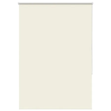 Estor Enrollable Opaco Blanco Roto 90x150cm Tela Ancho 85,7cm von , Jalousien und Jalousien - Ref: Foro24-4011646, Preis: 22,...