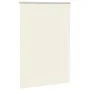 Estor Enrollable Opaco Blanco Roto 90x150cm Tela Ancho 85,7cm von , Jalousien und Jalousien - Ref: Foro24-4011646, Preis: 22,...