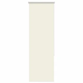 Estor Enrollable Opaco Blanco Roto 55x175cm Tela Ancho 50,7cm von , Jalousien und Jalousien - Ref: Foro24-4011665, Preis: 16,...