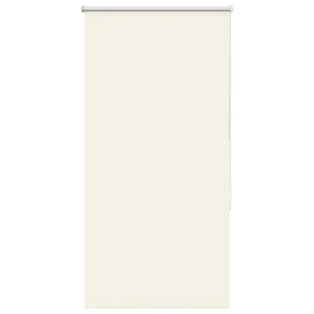Estor Enrollable Opaco Blanco Roto 80x150cm Tela Ancho 75,7cm von , Jalousien und Jalousien - Ref: Foro24-4011644, Preis: 18,...