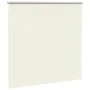 Estor Enrollable Opaco Blanco Roto 155x150cm Tela Ancho 151,6cm by , Blinds and blinds - Ref: Foro24-4011659, Price: 33,23 €,...