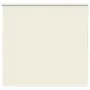 Estor Enrollable Opaco Blanco Roto 145x130cm Tela Ancho 141,6cm de , Persianas y estores - Ref: Foro24-4011631, Precio: 25,97...