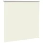 Estor Enrollable Opaco Blanco Roto 145x130cm Tela Ancho 141,6cm de , Persianas y estores - Ref: Foro24-4011631, Precio: 25,97...