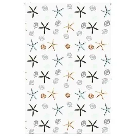 Estor enrollable para ducha tela 160x240 cm ancho 156 cm von , Jalousien und Jalousien - Ref: Foro24-4014908, Preis: 17,55 €,...
