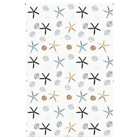 Estor enrollable para ducha tela 160x240 cm ancho 156 cm by , Blinds and blinds - Ref: Foro24-4014908, Price: 17,55 €, Discou...