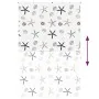Estor enrollable para ducha tela 160x240 cm ancho 156 cm by , Blinds and blinds - Ref: Foro24-4014908, Price: 17,55 €, Discou...
