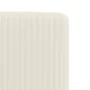 Sillas de comedor 4 unidades terciopelo crema von , Essstühle - Ref: Foro24-3315295, Preis: 164,37 €, Rabatt: %