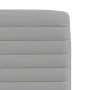 Sillas de comedor 4 uds tela gris nube de , Sillas de comedor - Ref: Foro24-3315283, Precio: 198,39 €, Descuento: %