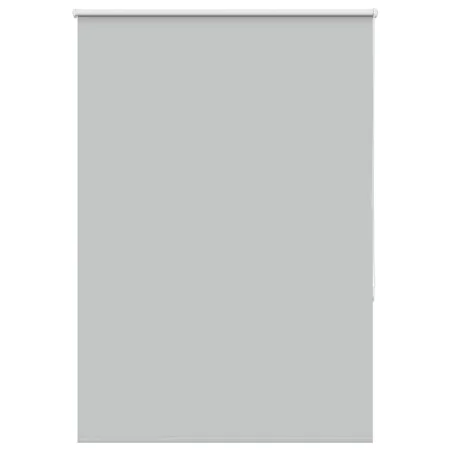 Estor Enrollable Opaco gris claro 95x175 cm Tela Ancho 90,7 cm von , Jalousien und Jalousien - Ref: Foro24-4011413, Preis: 20...
