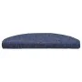 Alfombrilla autoadhesiva escalera 30 uds azul 65x21x4 cm von , Treppenmatten - Ref: Foro24-3365660, Preis: 79,76 €, Rabatt: %