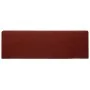 Alfombrilla autoadhesiva escalera 30 uds rojo 65x21x4 cm de , Alfombrillas para escalones - Ref: Foro24-3365695, Precio: 76,2...