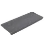 Alfombrilla autoadhesiva escalera 30 uds gris 65x24,5x3,5 cm by , Stair mats - Ref: Foro24-3365913, Price: 66,26 €, Discount: %