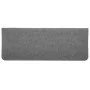 Alfombrilla autoadhesiva escalera 30 uds gris 65x24,5x3,5 cm by , Stair mats - Ref: Foro24-3365913, Price: 66,26 €, Discount: %