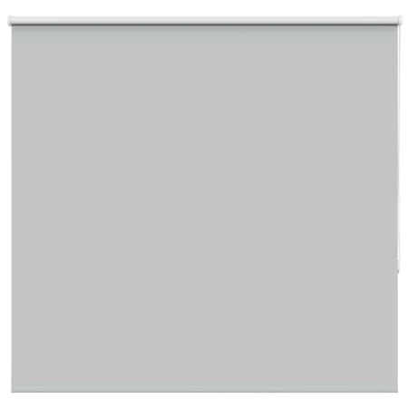 Estor Enrollable Opaco gris claro 160x175 cm Tela Ancho 156,6cm von , Jalousien und Jalousien - Ref: Foro24-4011426, Preis: 3...