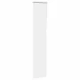 Estor Enrollable Opaco Blanco 45x210 cm Tela Ancho 40,7 cm by , Blinds and blinds - Ref: Foro24-4011949, Price: 18,08 €, Disc...