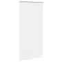 Estor Enrollable Opaco Blanco 115x210 cm Tela Ancho 110,7 cm by , Blinds and blinds - Ref: Foro24-4011963, Price: 25,88 €, Di...