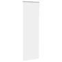 Estor Enrollable Opaco Blanco 80x210 cm Tela Ancho 75,7 cm by , Blinds and blinds - Ref: Foro24-4011956, Price: 27,79 €, Disc...
