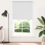 Estor Enrollable Opaco Blanco 140x210 cm Tela Ancho 136,6 cm by , Blinds and blinds - Ref: Foro24-4011968, Price: 31,64 €, Di...
