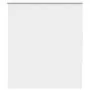 Estor Enrollable Opaco Blanco 140x175 cm Tela Ancho 136,6 cm by , Blinds and blinds - Ref: Foro24-4011942, Price: 27,41 €, Di...