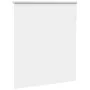 Estor Enrollable Opaco Blanco 140x175 cm Tela Ancho 136,6 cm by , Blinds and blinds - Ref: Foro24-4011942, Price: 27,41 €, Di...