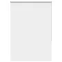 Estor Enrollable Opaco Blanco 115x175 cm Tela Ancho 110,7 cm by , Blinds and blinds - Ref: Foro24-4011937, Price: 24,43 €, Di...