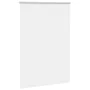 Estor Enrollable Opaco Blanco 115x175 cm Tela Ancho 110,7 cm by , Blinds and blinds - Ref: Foro24-4011937, Price: 24,43 €, Di...