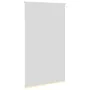 Estor Enrollable Opaco Amarillo 130x230 cm Tela Ancho 126,6 cm by , Blinds and blinds - Ref: Foro24-4012122, Price: 27,42 €, ...