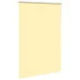 Estor Enrollable Opaco Amarillo 155x210 cm Tela Ancho 151,6 cm by , Blinds and blinds - Ref: Foro24-4012101, Price: 30,37 €, ...