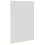 Estor Enrollable Opaco Amarillo 155x210 cm Tela Ancho 151,6 cm by , Blinds and blinds - Ref: Foro24-4012101, Price: 30,37 €, ...