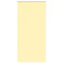 Estor Enrollable Opaco Amarillo 95x230 cm Tela Ancho 90,7 cm by , Blinds and blinds - Ref: Foro24-4012115, Price: 23,67 €, Di...